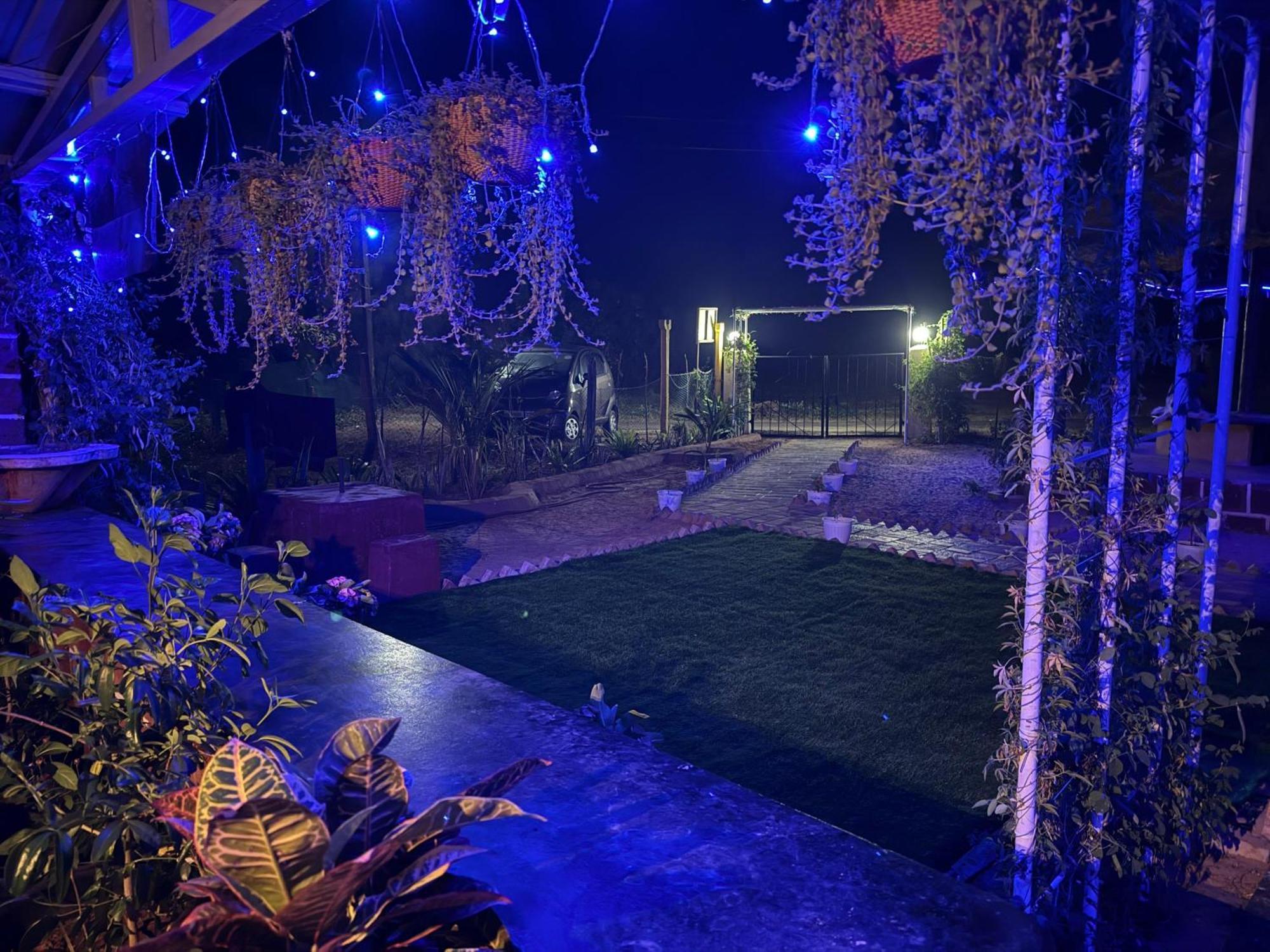 Turtle Beach House Vengurla Exterior photo